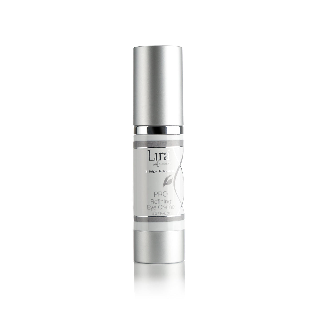 Lira Clinical PRO Refining Eye Creme