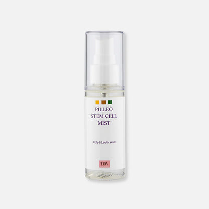 HOP+ PILLEO Stem Cell Mist