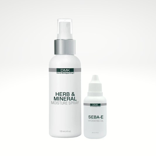 The Transdermal Edit