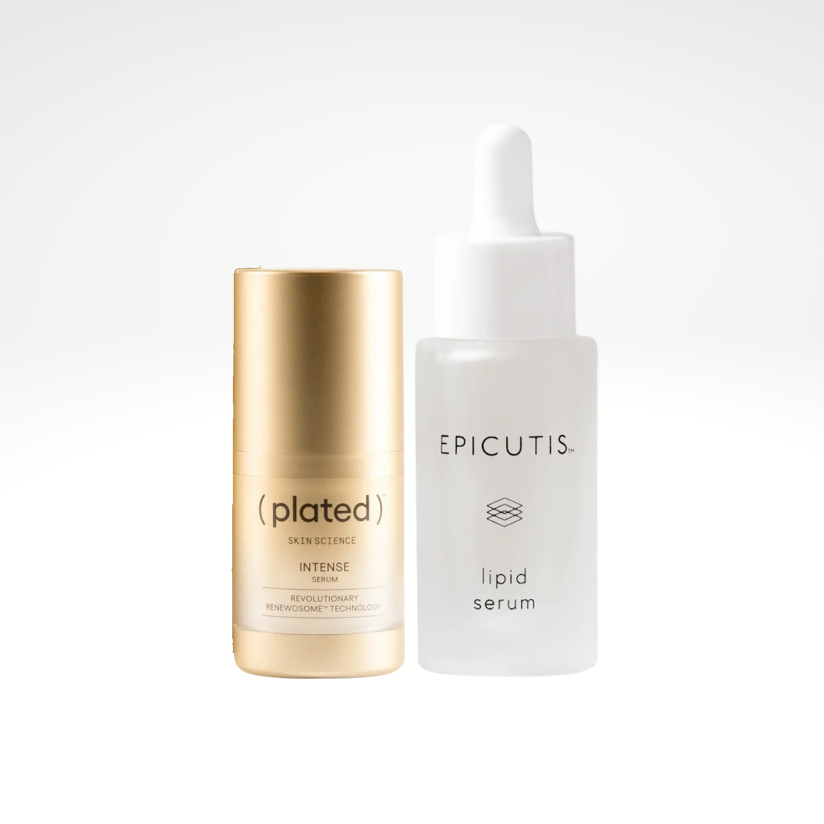 The Essence + Lipid Duo
