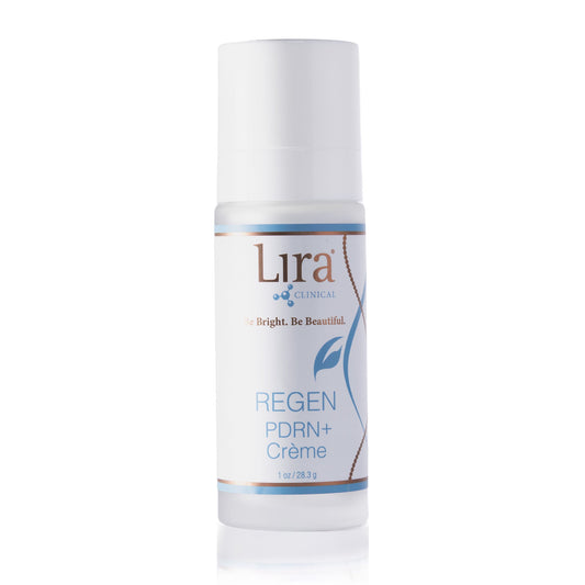 Lira Clinical REGEN PDRN + Crème