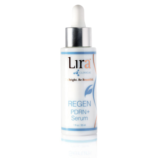Lira Clinical REGEN PDRN+ Serum