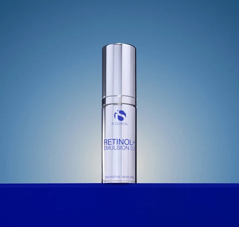 iS Clinical Retinol+ Emulsion 0.3%