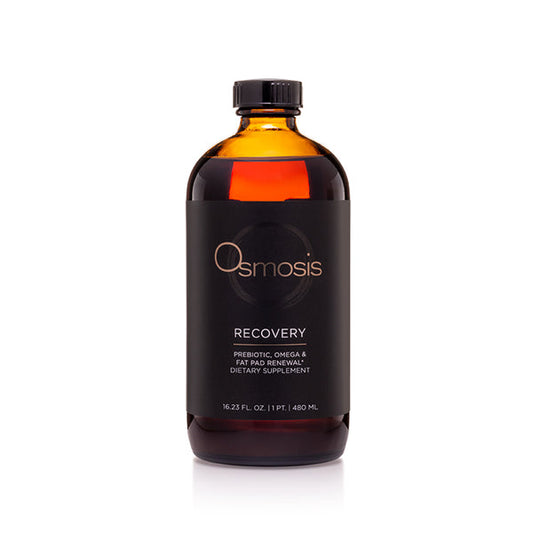 Osmosis Recovery | Omega & Probiotic Wellness for Skin Volume