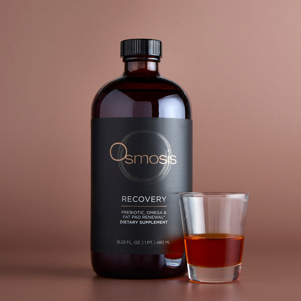 Osmosis Recovery | Omega & Probiotic Wellness for Skin Volume
