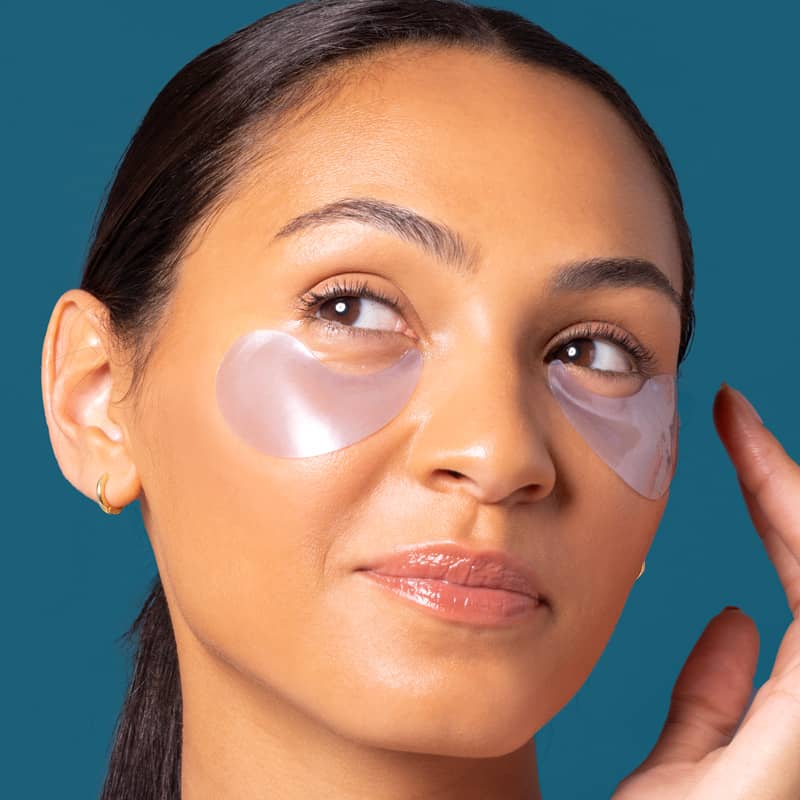 FlashPatch® Restoring Night Eye Gels