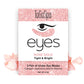 Rose Gold Eyes Eye Masks