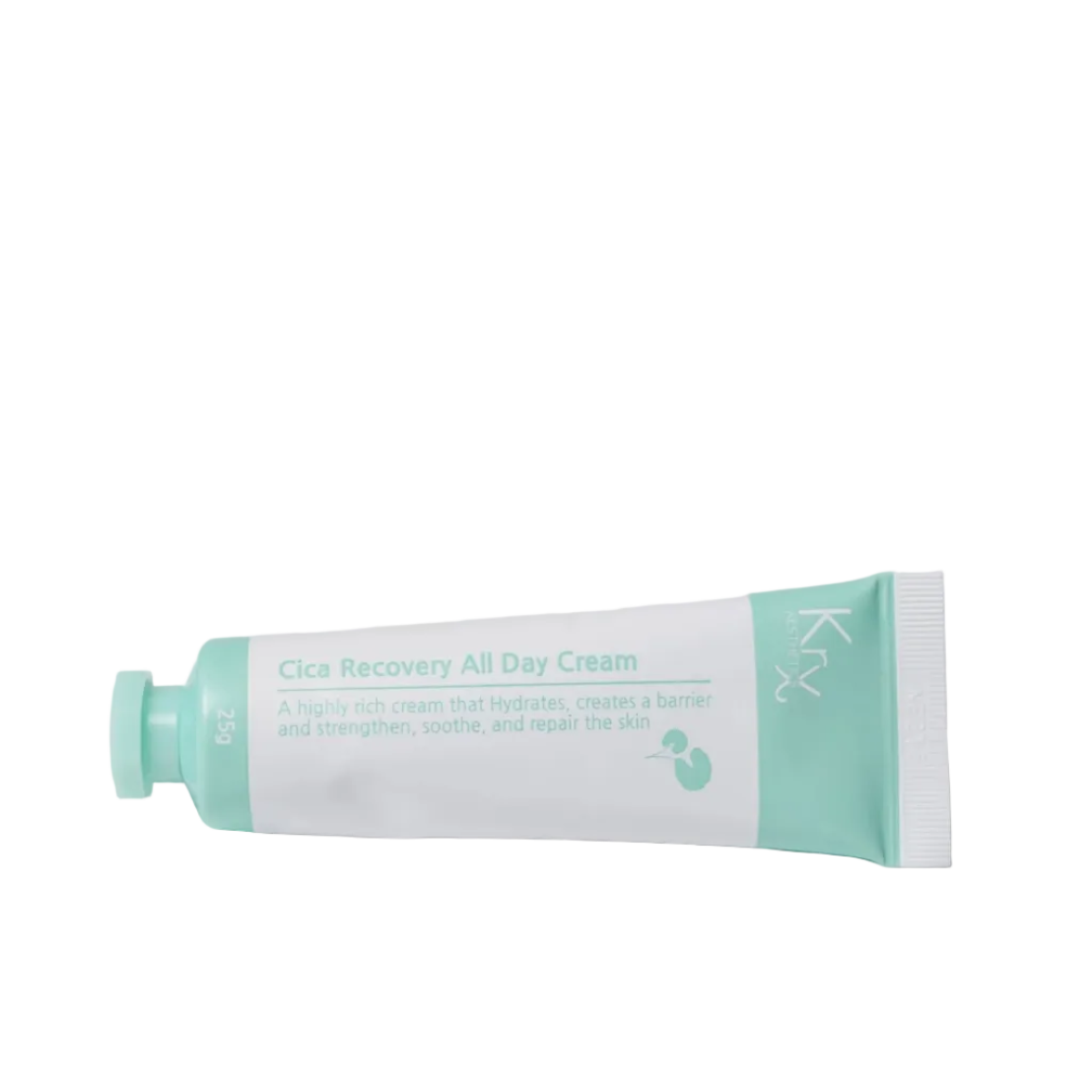 KrX Cica Recovery All Day Cream