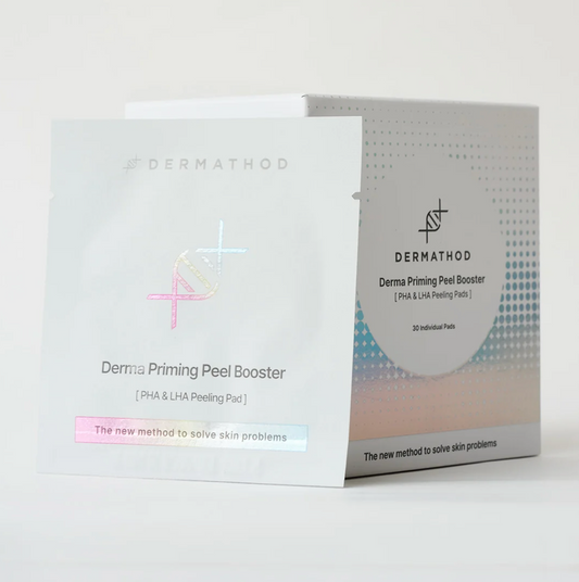 Dermathod Priming Peel Booster
