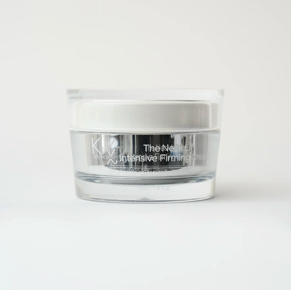 KrX Neck Lift Intensive Firming Cream