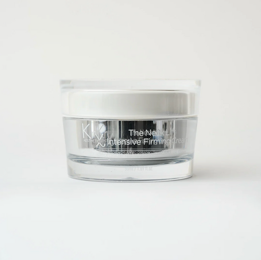 KrX Neck Lift Intensive Firming Cream