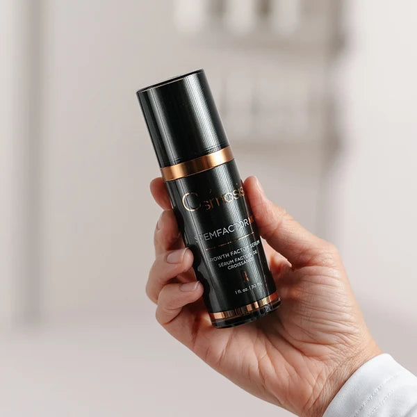 Osmosis StemFactor MD Growth Factor Serum