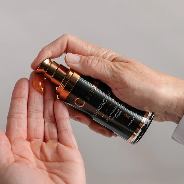 Osmosis StemFactor MD Growth Factor Serum