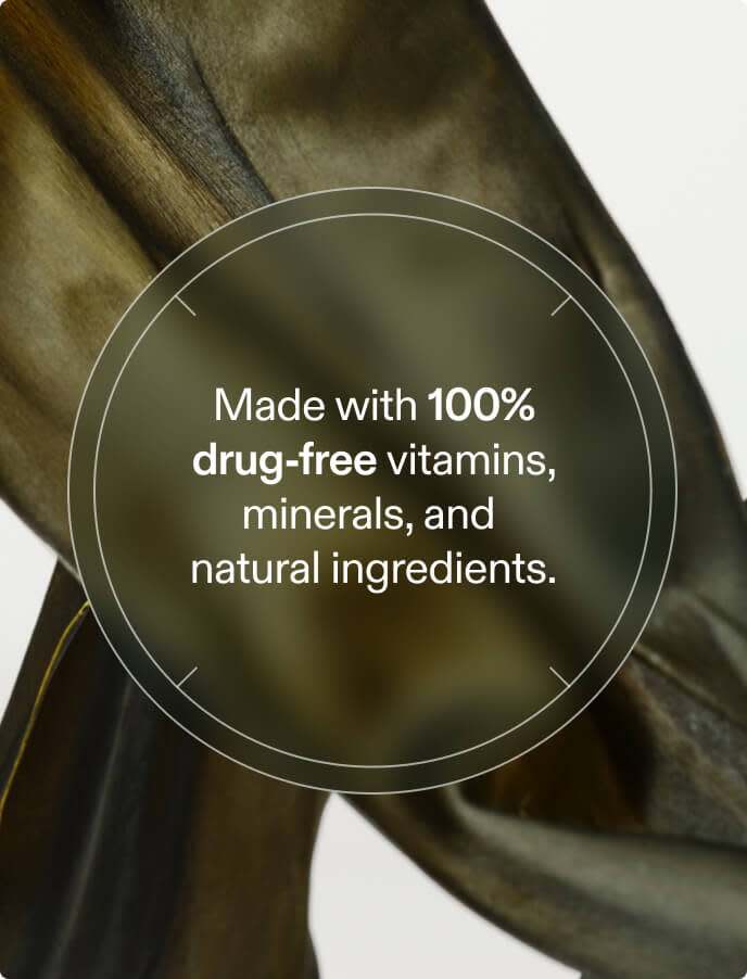 Nutrafol Woman's Balance