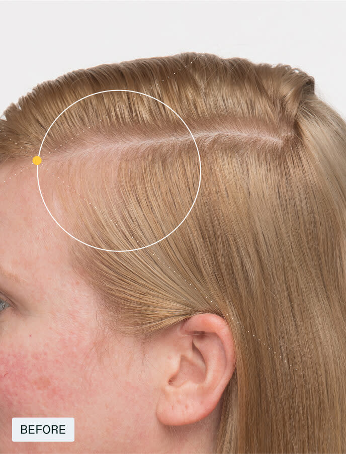 Nutrafol Woman's Balance