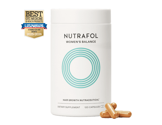Nutrafol Woman's Balance