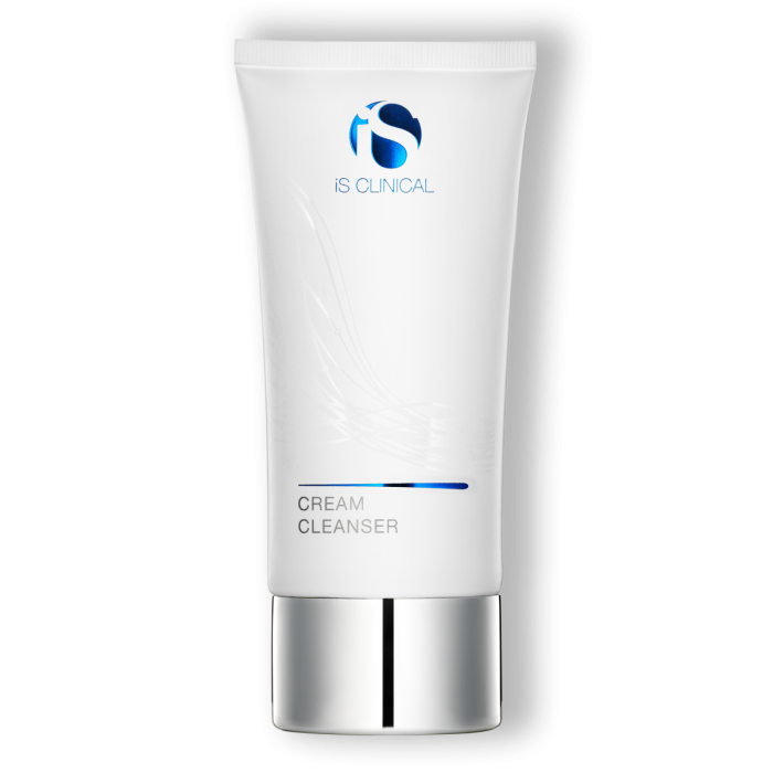 Cream Cleanser