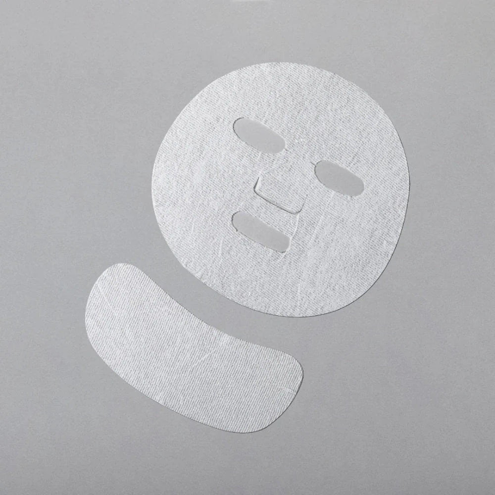 Dermathod Revive Triple Action Sheet Mask