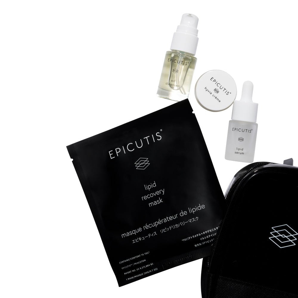 Epicutis Post-Procedural Set