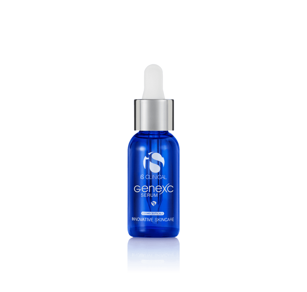 iS Clinical GeneXC Serum