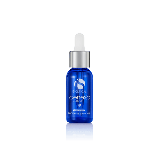 iS Clinical GeneXC Serum