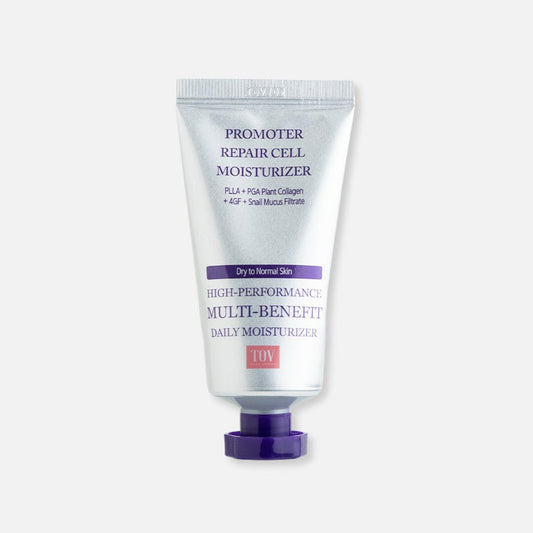Volume Boost Moisturizer (Dry to Normal Skin)