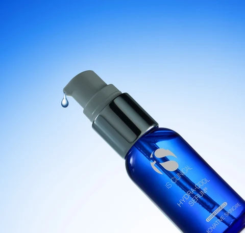 iS Clinical Hydra-Cool Serum