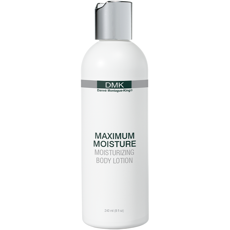 Maximum Moisture Moisturizing Body Lotion