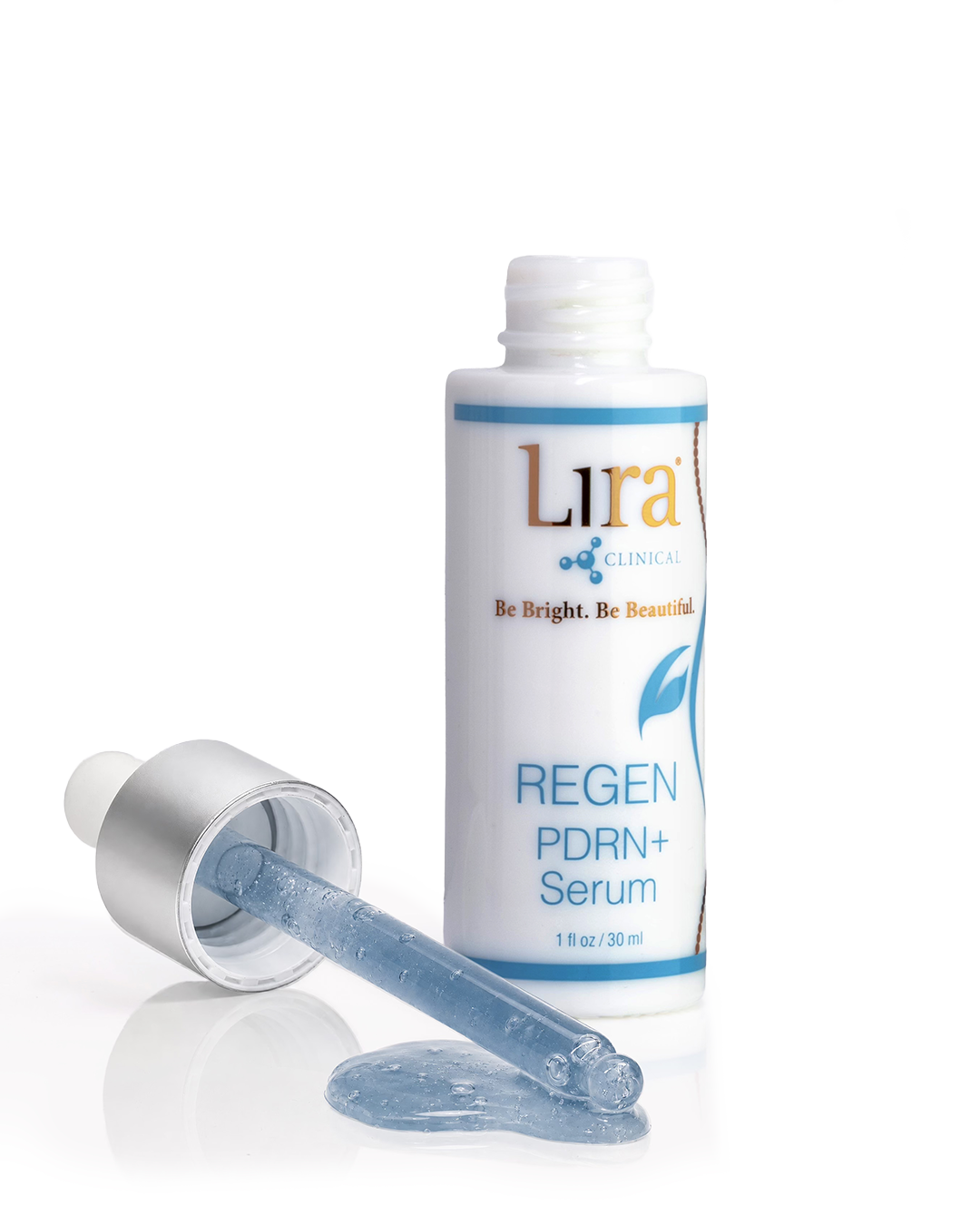 Lira Clinical REGEN PDRN+ Serum