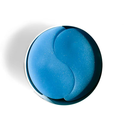 FlashPatch® Restoring Night Eye Gels