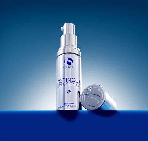 iS Clinical Retinol+ Emulsion 0.3%