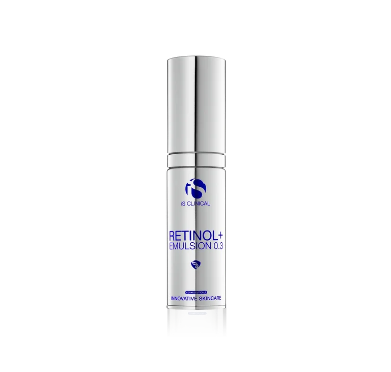 iS Clinical Retinol+ Emulsion 0.3%