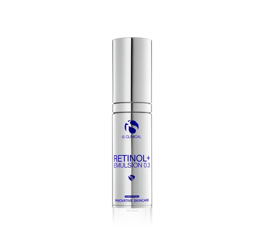 iS Clinical Retinol+ Emulsion 0.3%