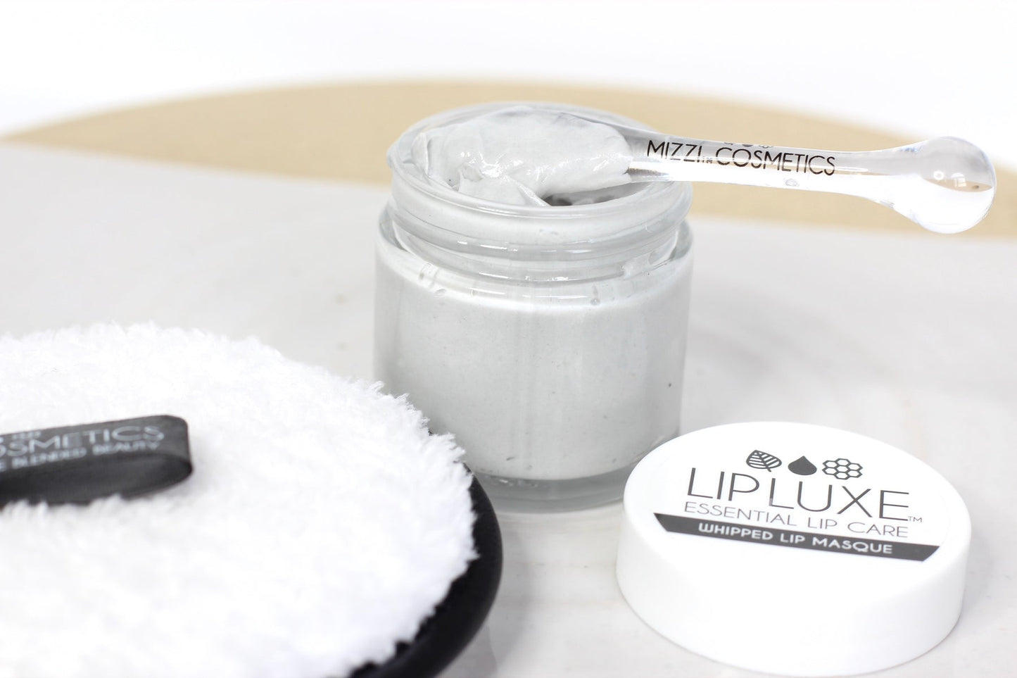 Whipped Lip Masque