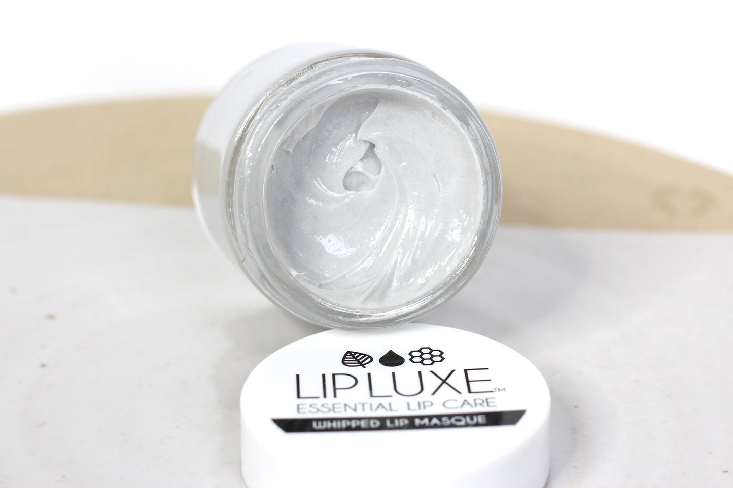 Whipped Lip Masque