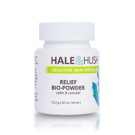 Relief Bio-Powder