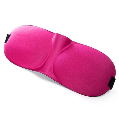 3D Sleeping Eye Mask