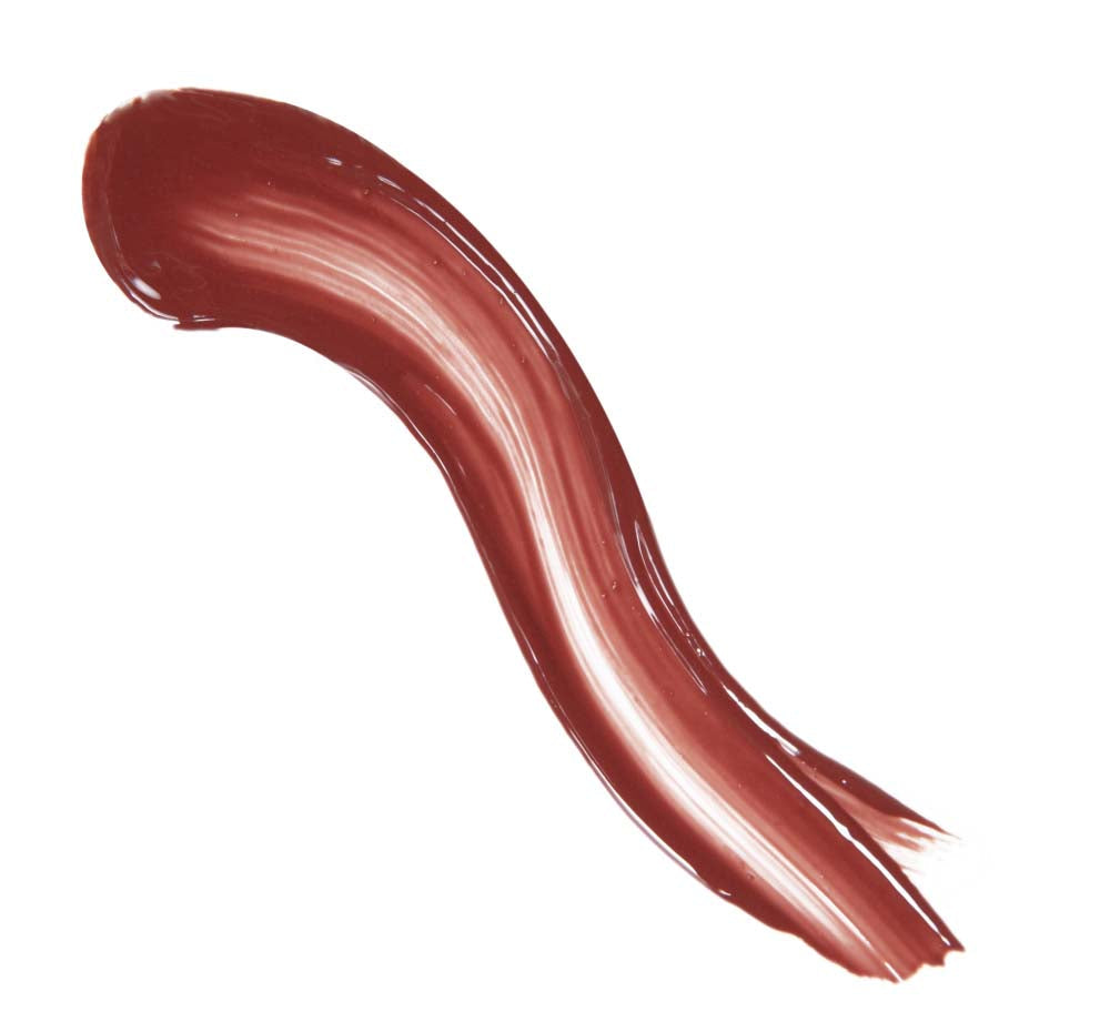 Vitamin Glaze® Oil Infused Lip Gloss – Brick