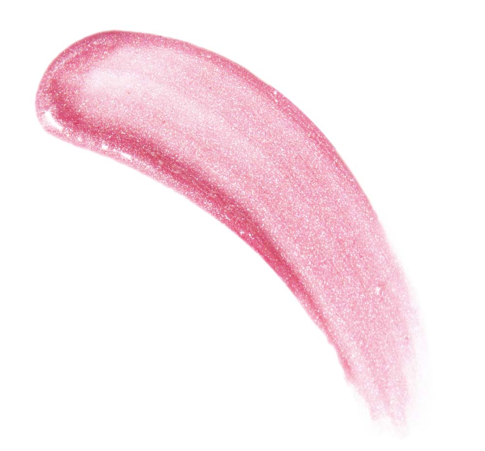 Vitamin Glaze® Oil Infused Lip Gloss – Sheer Pink