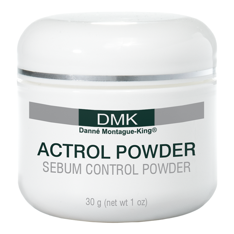Actrol Powder Sebum Control Powder