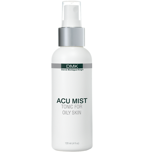Acu Mist Tonic for Oily Skin