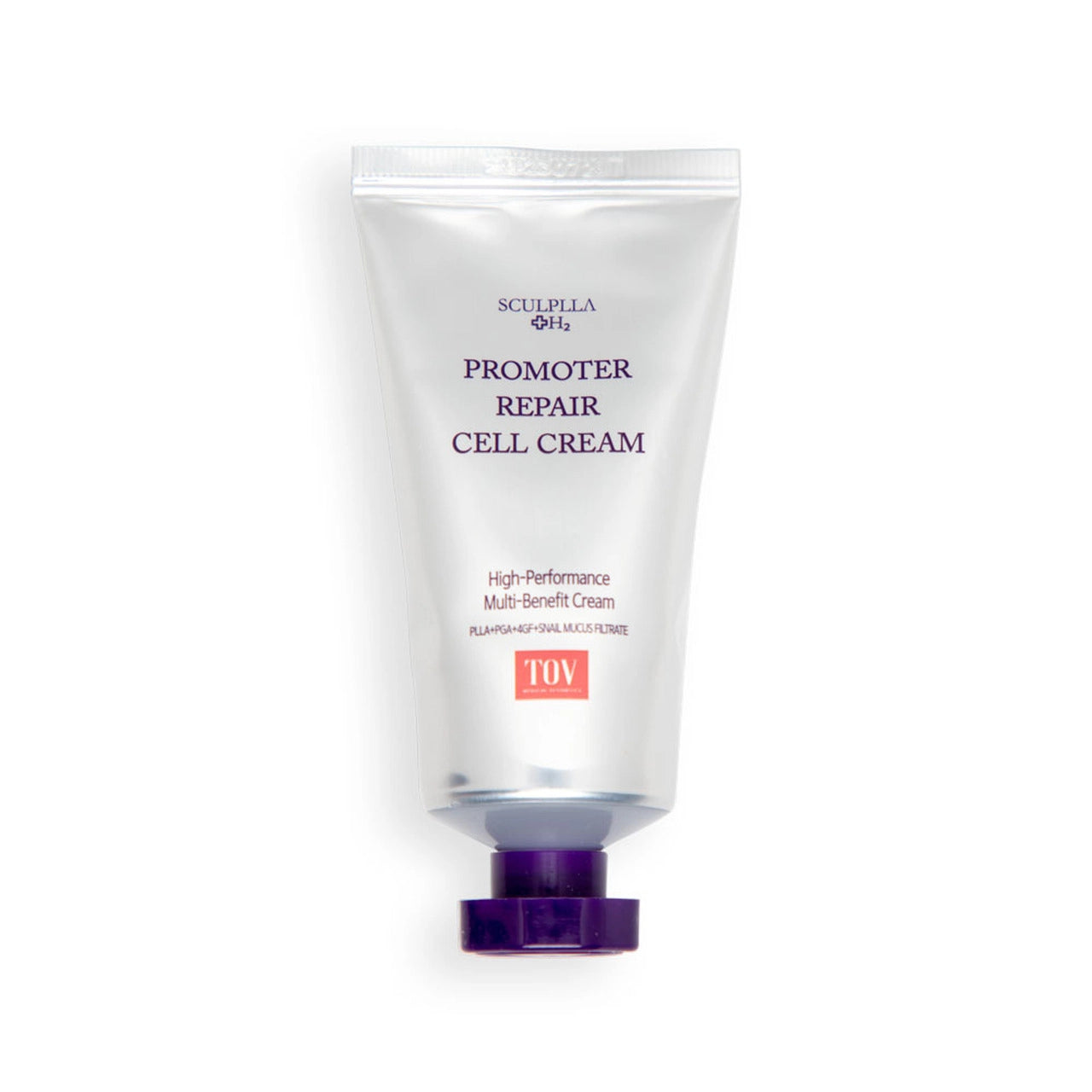 Sculplla Promoter Repair Cell Moisturizer