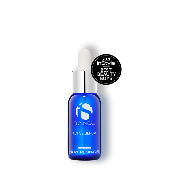 Active Serum