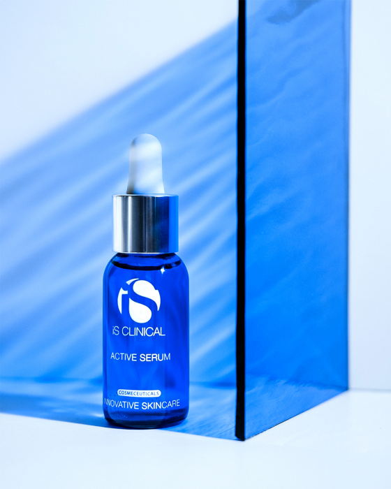 Active Serum