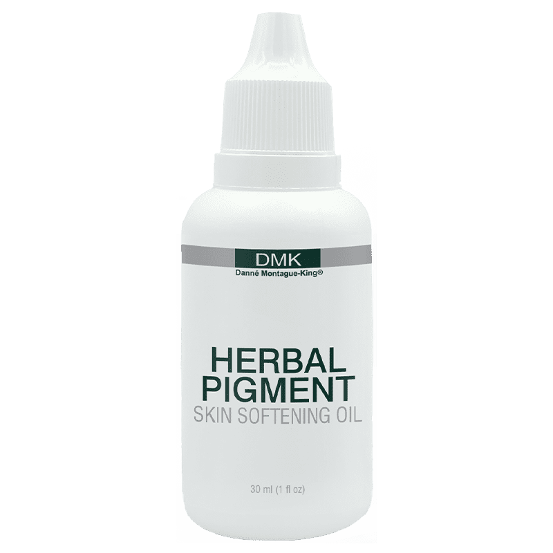 Herbal Pigment