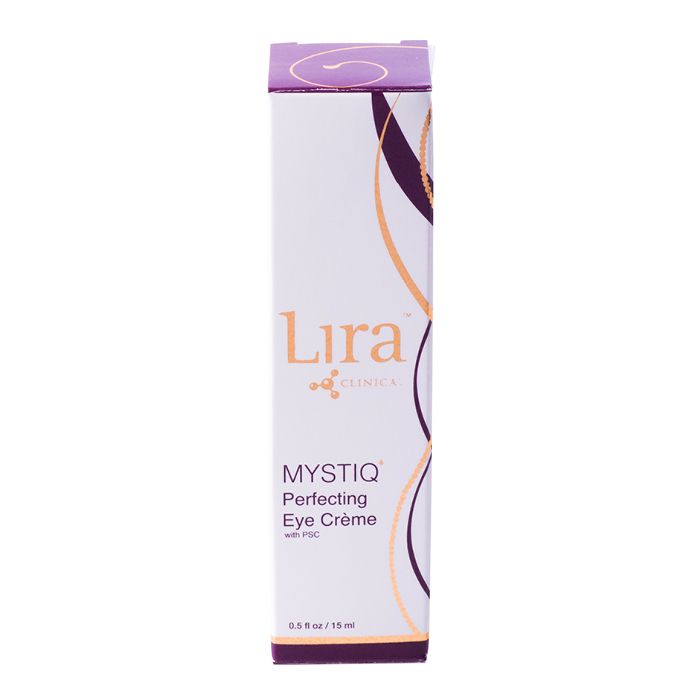 MYSTIQ Eye Creme