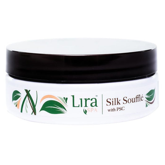 Spa Silk Souffle